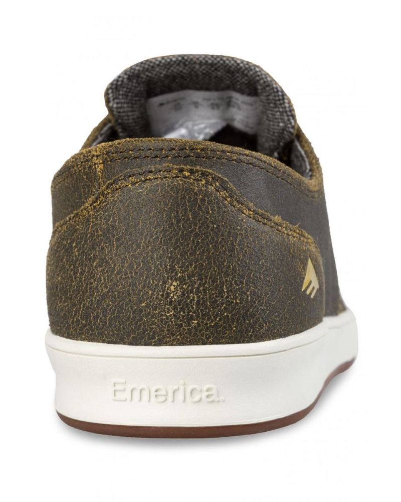 Tenisi EMERICA The Romero Laced