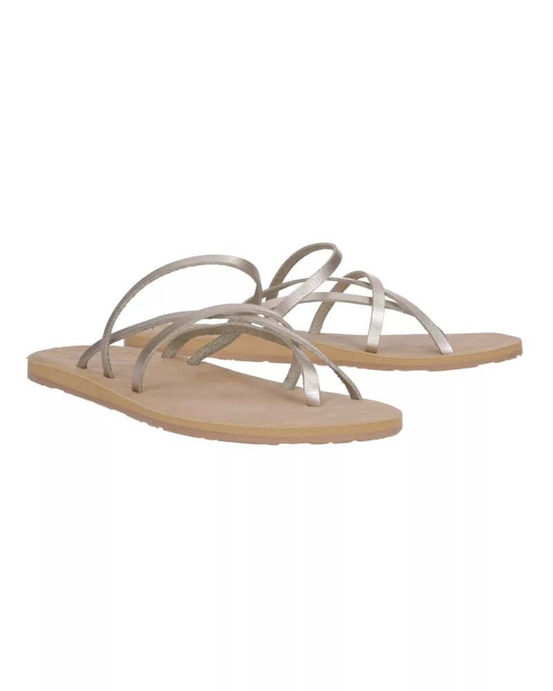 Sandale Reef Cushion Sands Beige 36