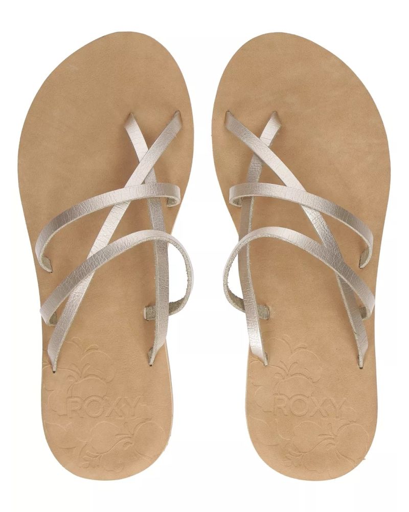 Sandale Reef Cushion Sands Beige 36