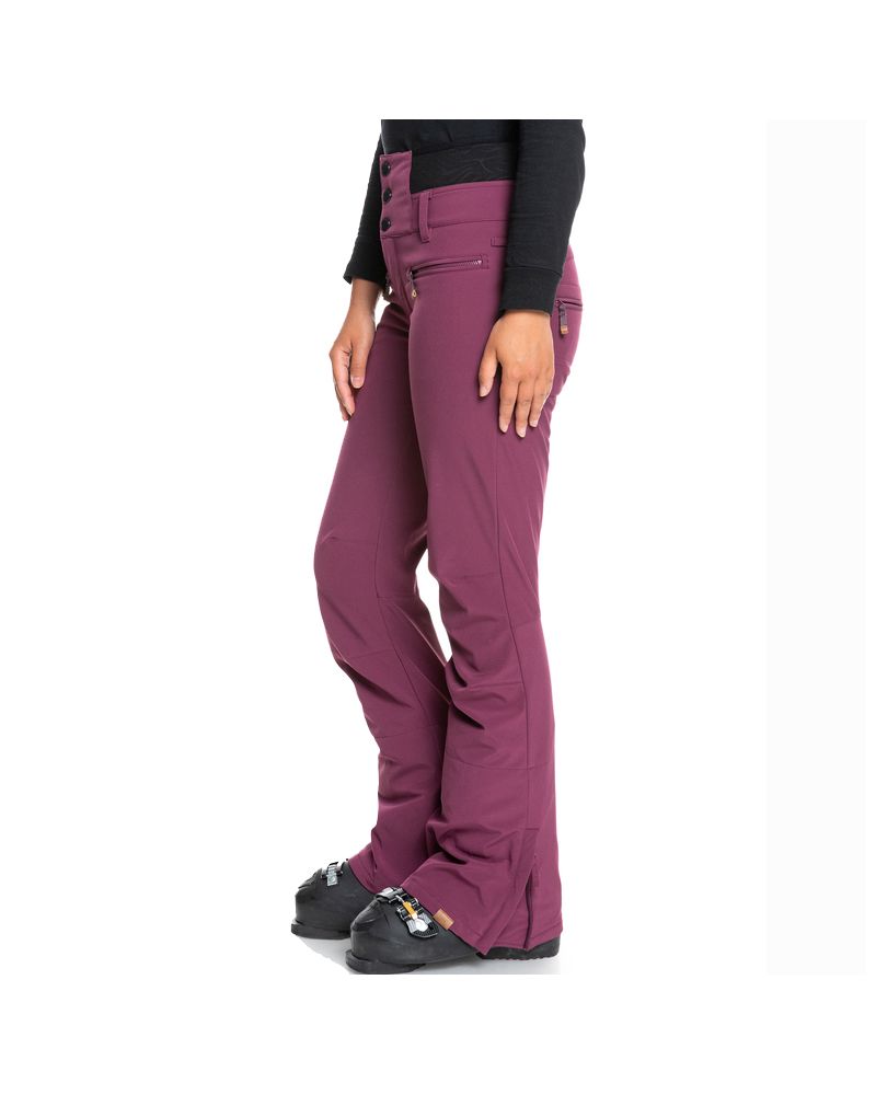 Pantaloni Snow Roxy Rising High Prune L
