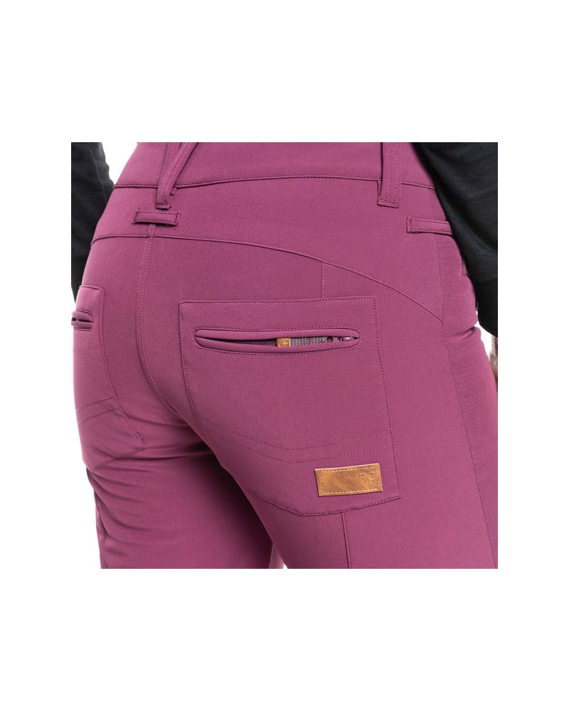 Pantaloni Snow Roxy Rising High Prune L