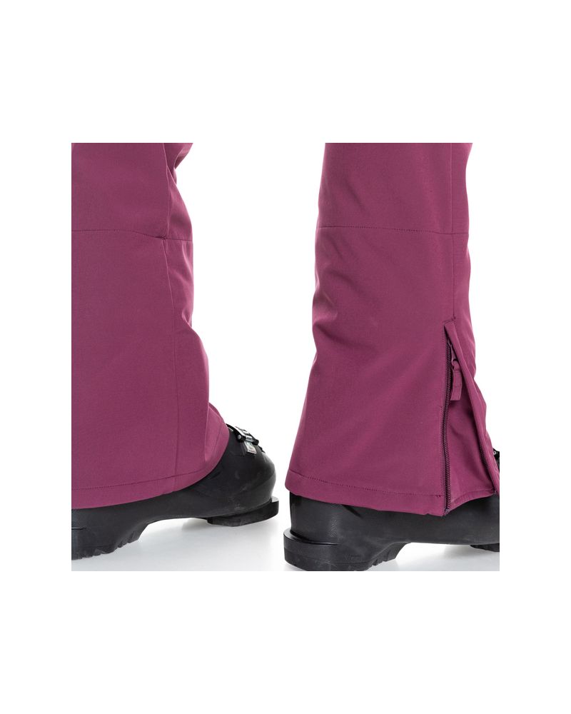 Pantaloni Snow Roxy Rising High Prune L