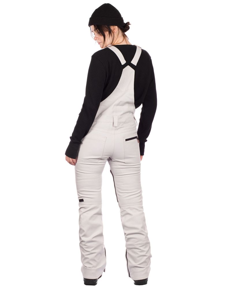 Salopeta Snow L1 Loretta Overall Ghost S