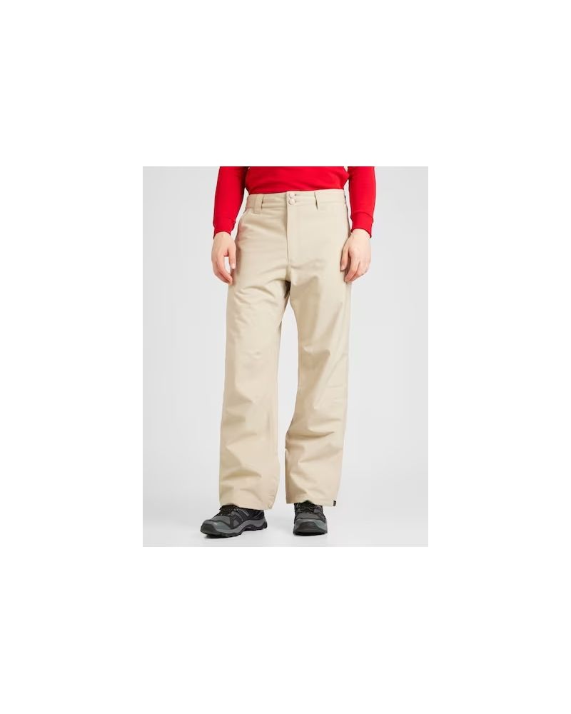 Pantaloni Snow DC Snow Chino Pelican White L