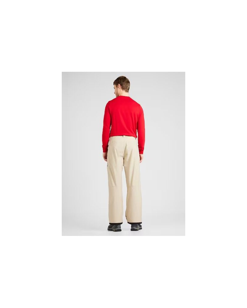 Pantaloni Snow DC Snow Chino Pelican White L
