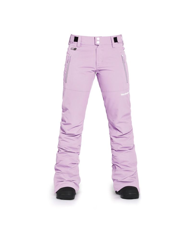 Pantaloni Snow Horsefeathers Avril II Lilac XL