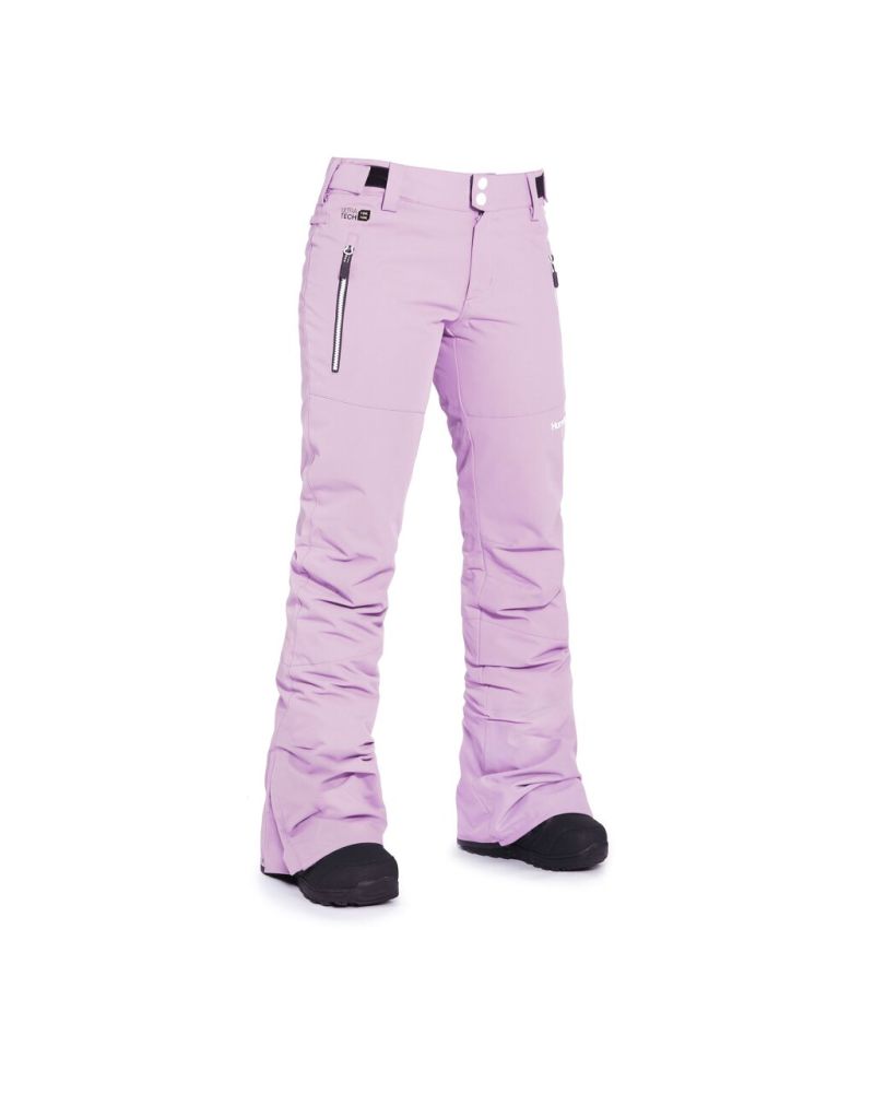Pantaloni Snow Horsefeathers Avril II Lilac XL