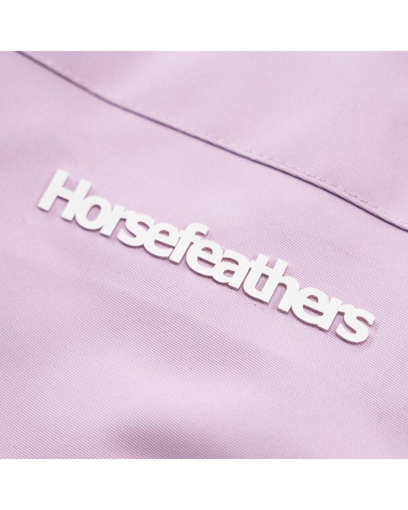 Pantaloni Snow Horsefeathers Avril II Lilac XL