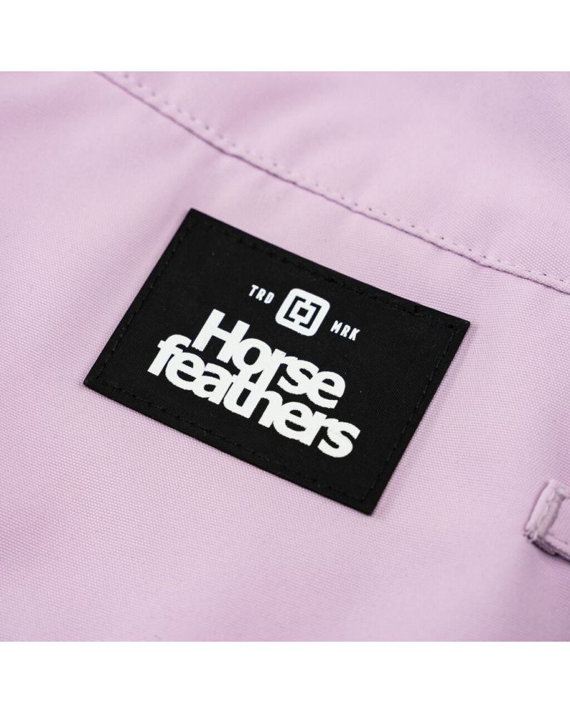 Pantaloni Snow Horsefeathers Avril II Lilac XL