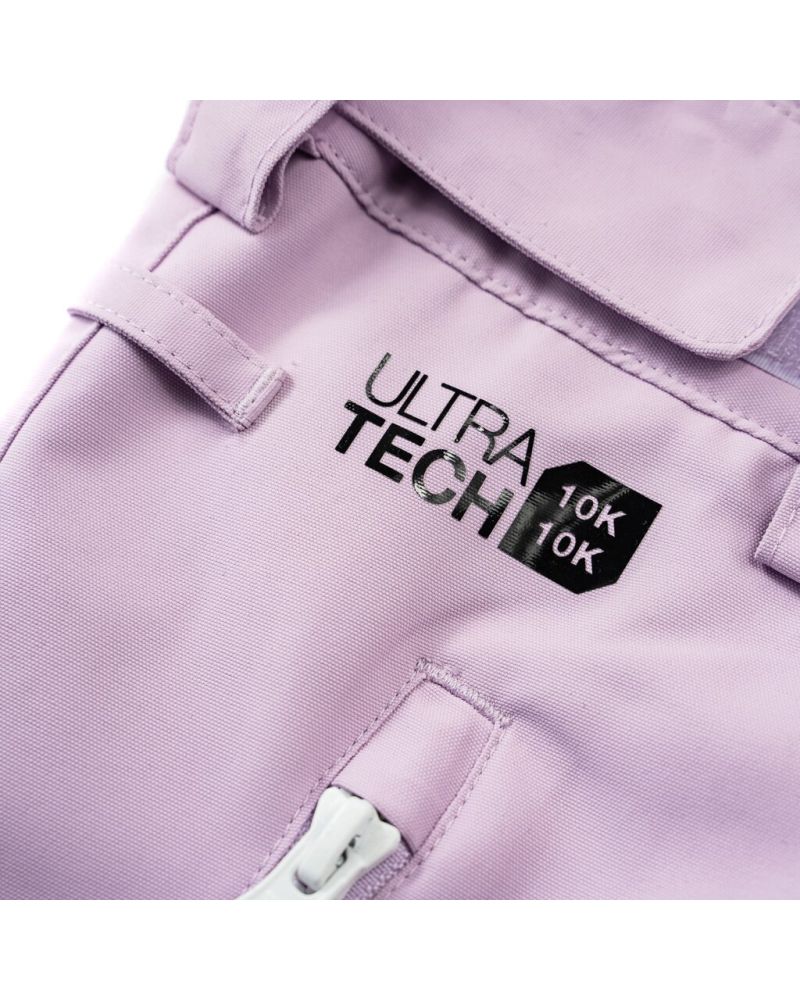 Pantaloni Snow Horsefeathers Avril II Lilac XL