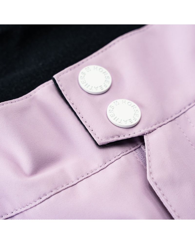 Pantaloni Snow Horsefeathers Avril II Lilac XL