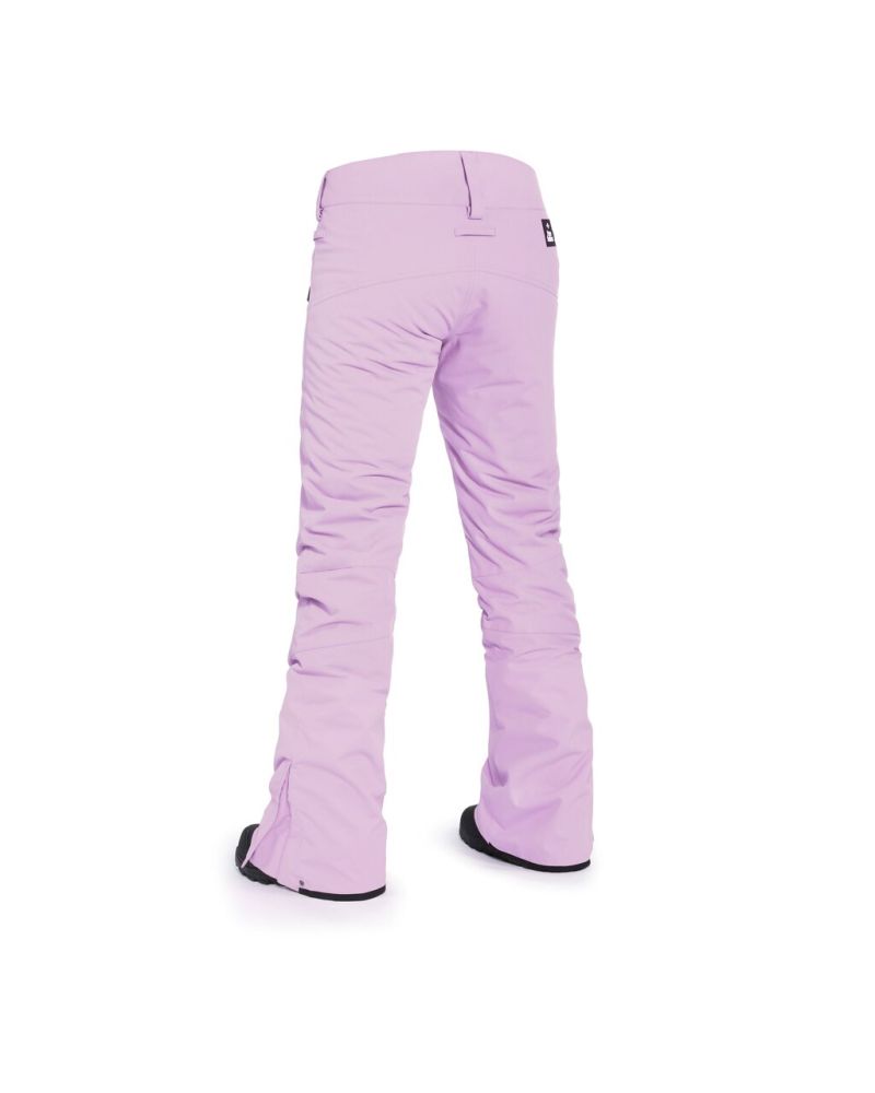 Pantaloni Snow Horsefeathers Avril II Lilac XL