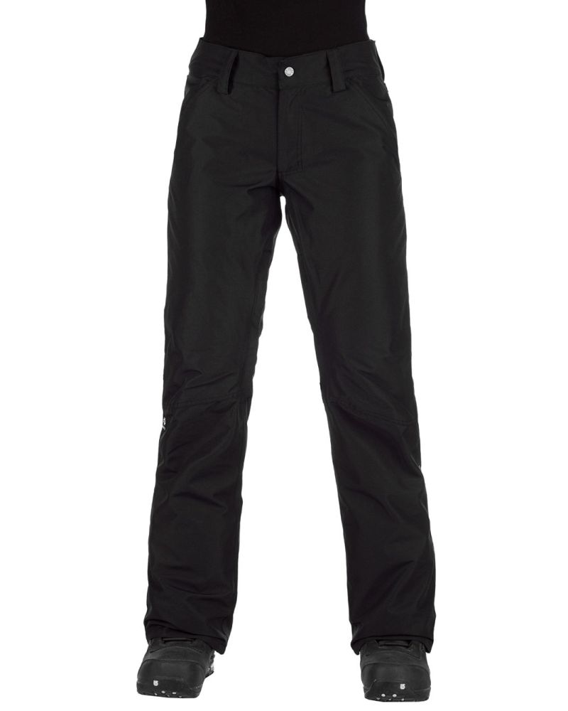 Pantaloni Snow Nikita Tupelo Black M