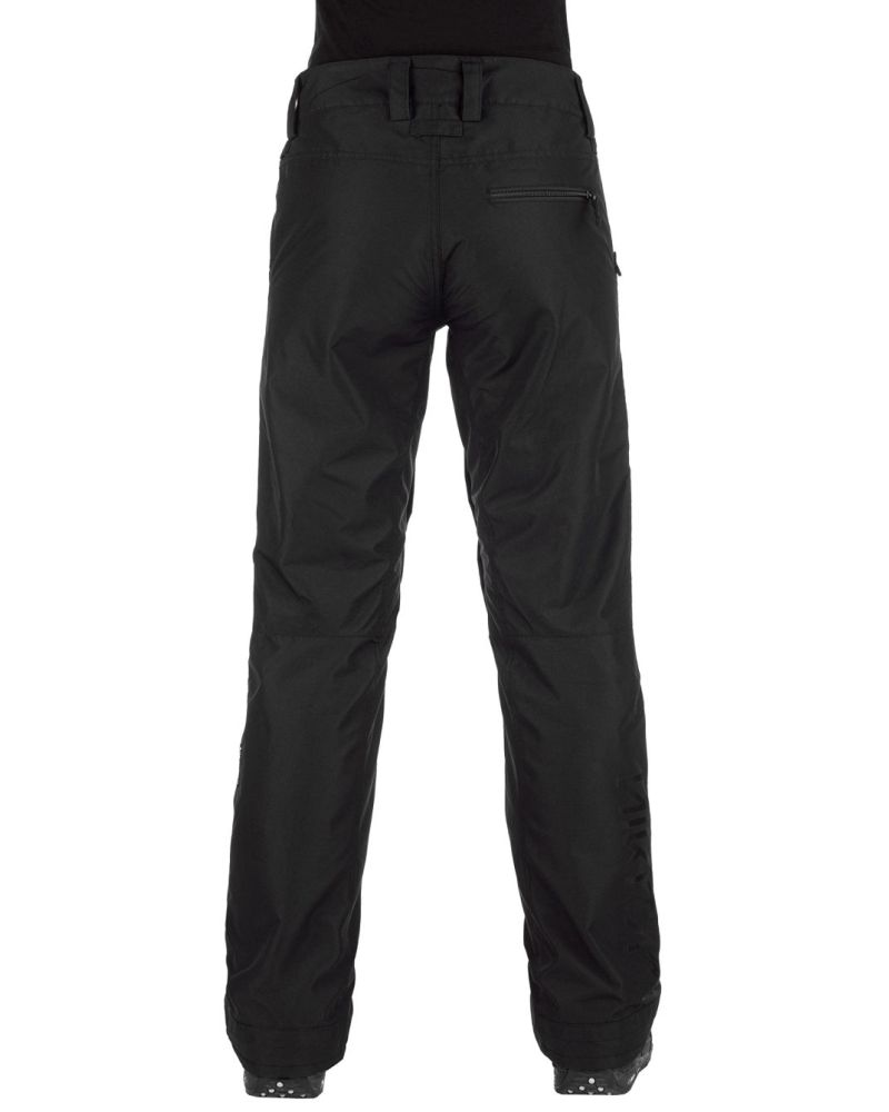 Pantaloni Snow Nikita Tupelo Black M