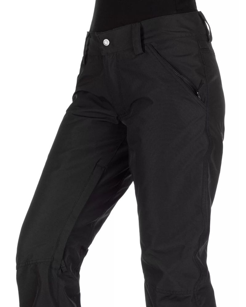 Pantaloni Snow Nikita Tupelo Black M