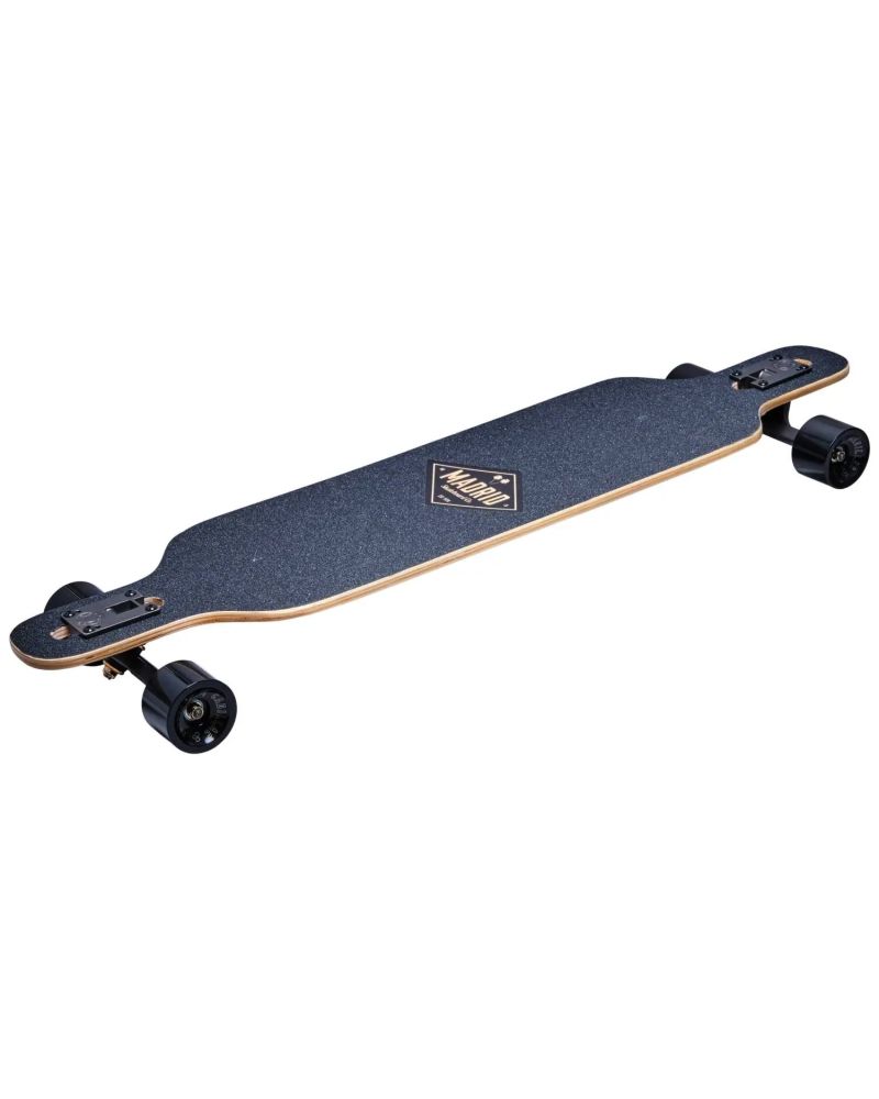 Longboard Complete Madrid Dream Drop-Thru Abstract 40"