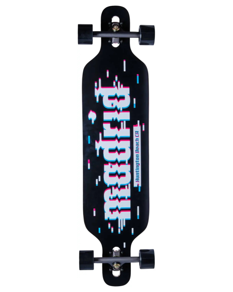 Longboard Complete Madrid Dream Drop-Thru Glitch 40"