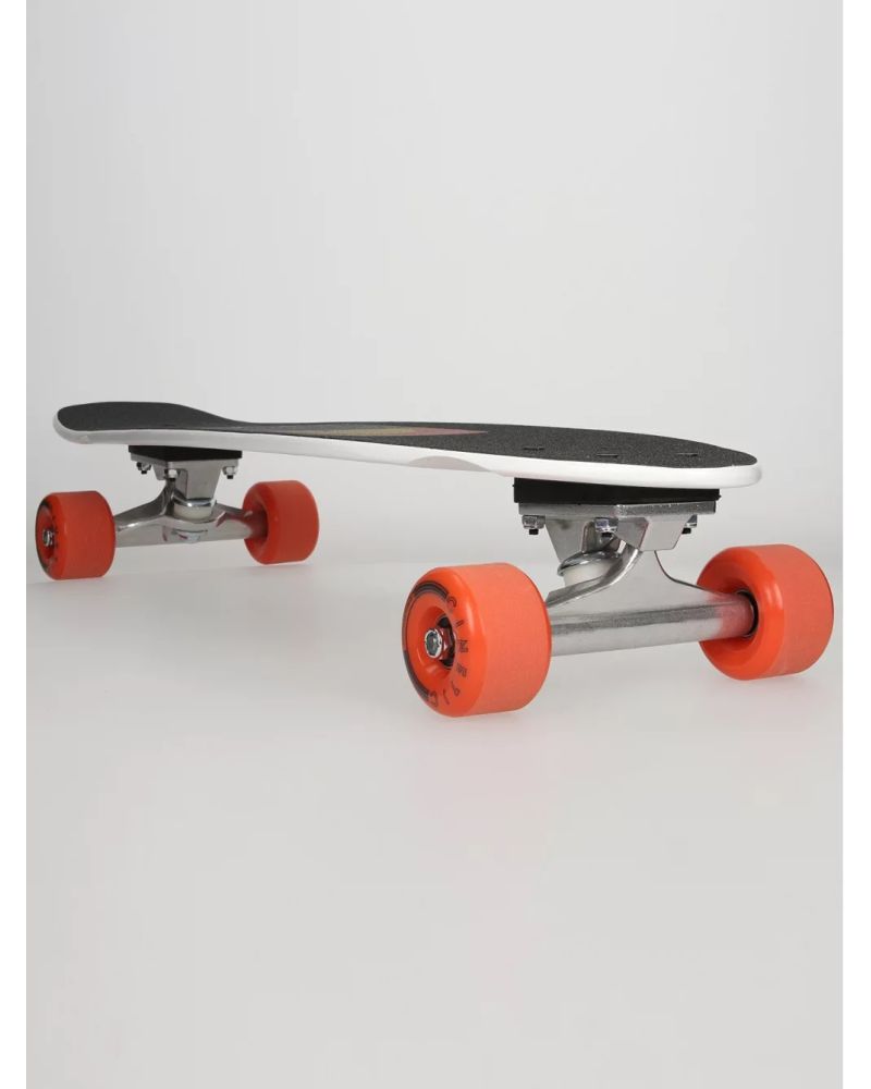 Longboard Cruiser Long Island Endless 28" Complete