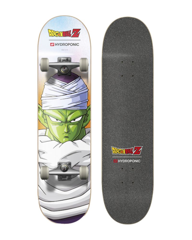 Skate Complet Hydroponic DBZ Collab Piccolo