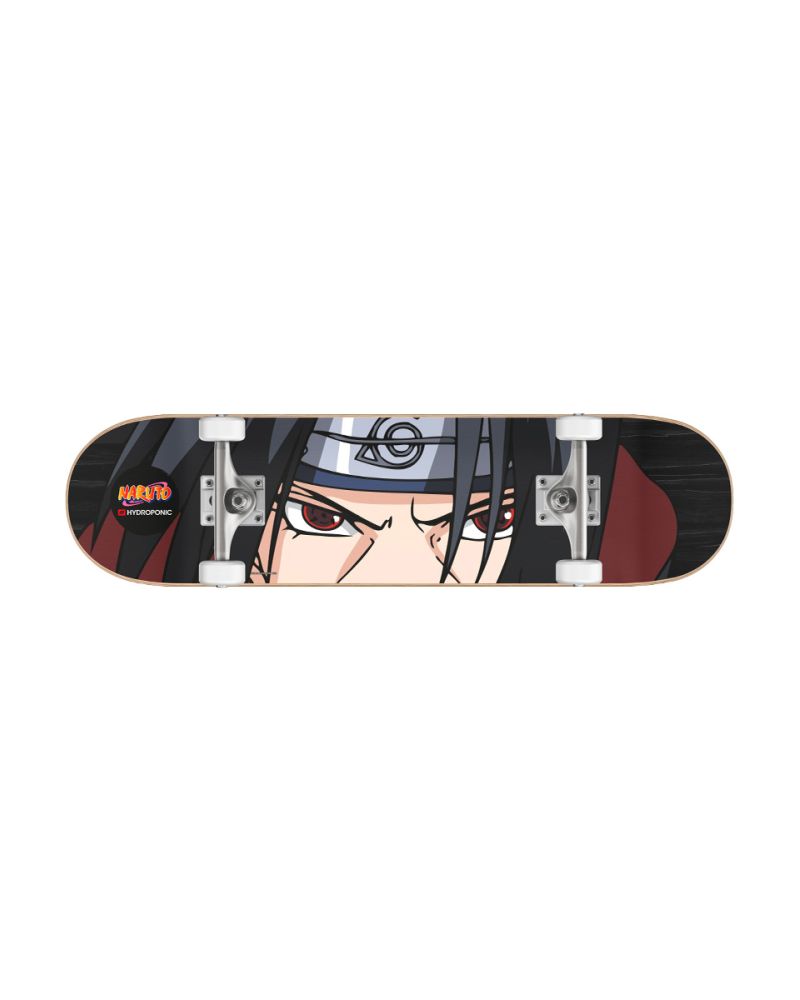 Skate Complet Hydroponic Naruto Collab Itachi
