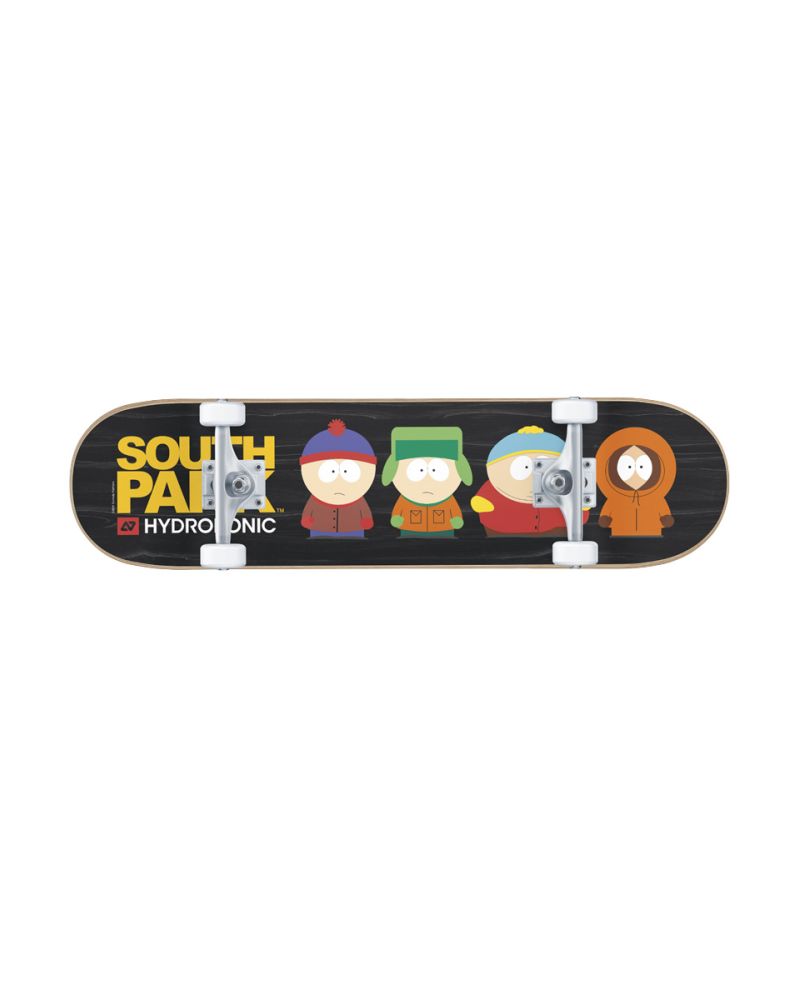Skate Complet Hydroponic South Park Collab Gang