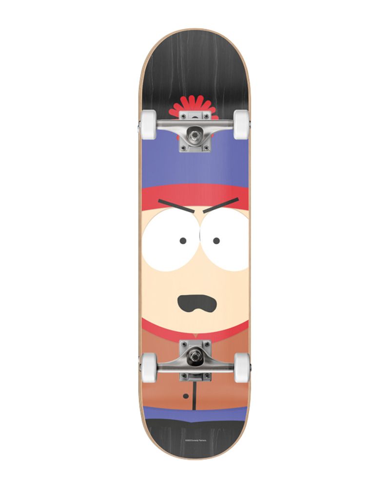 Skate Complet Hydroponic South Park Collab Stan