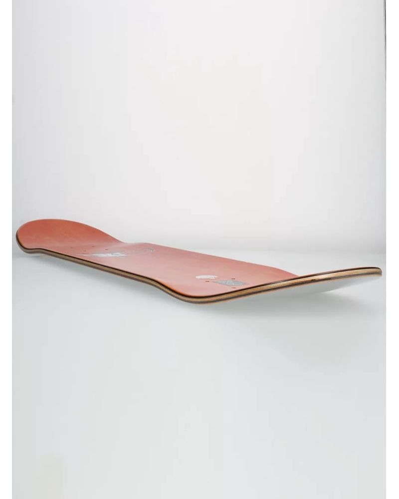 Skate Deck Polar Skate Oskar Rozenberg Drivers License 7.87"