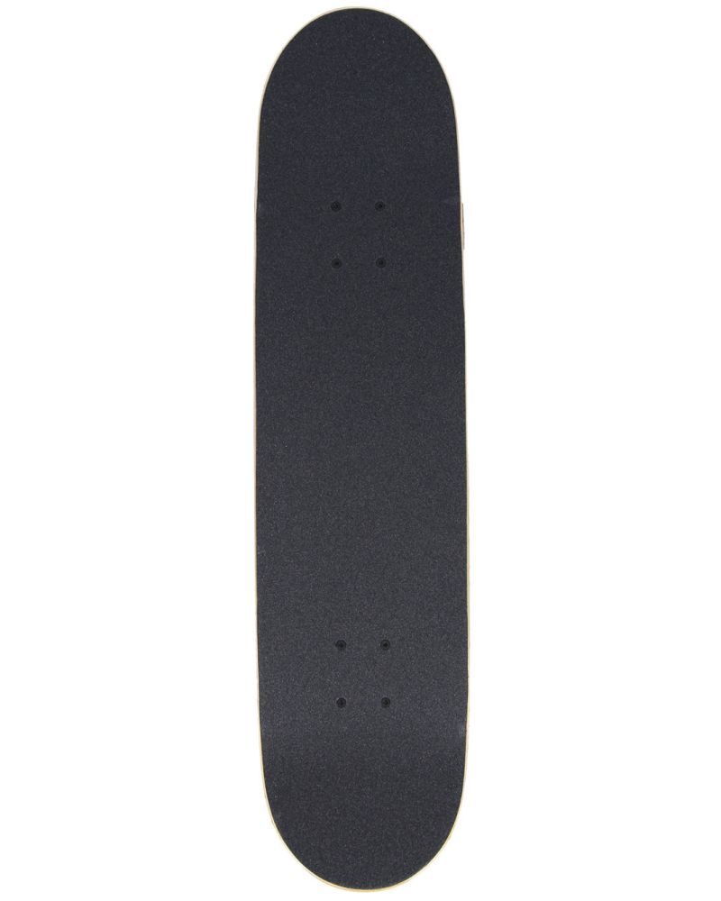 Skateboard Complete Almost Dot Logo FP 7.75"