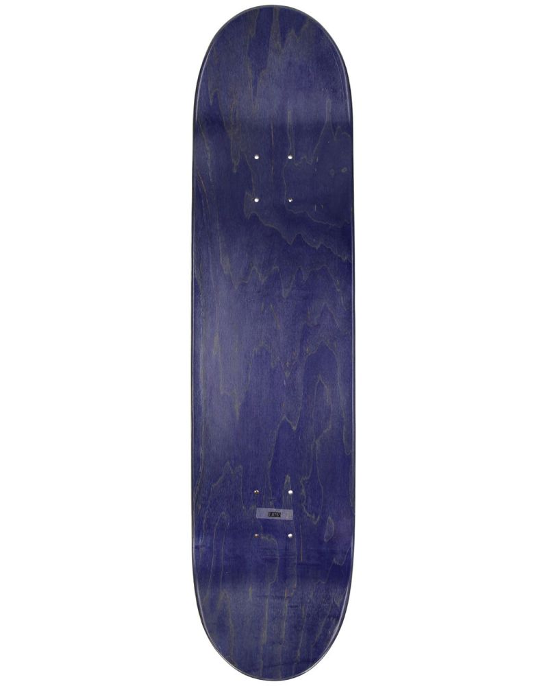 Skateboard Deck STS Skate Co PB & J 7.875"