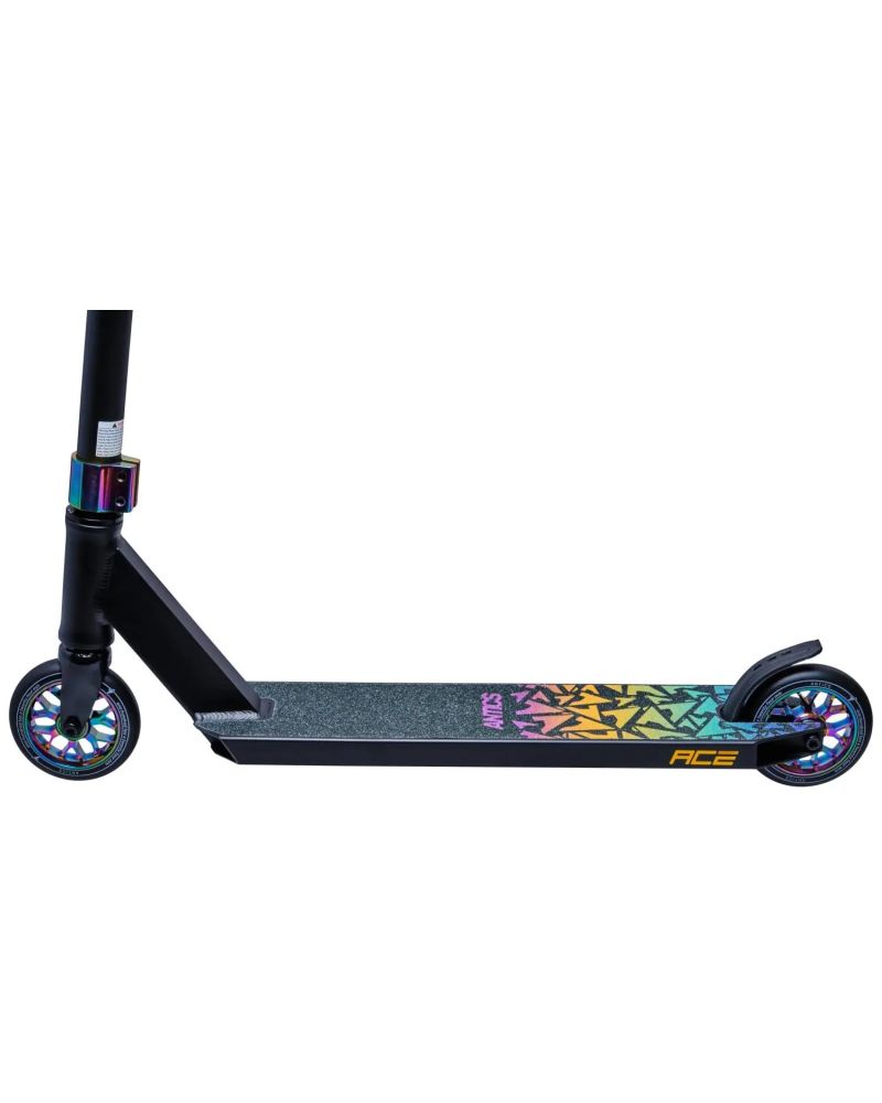 Antics Ace Trotinetă Freestyle