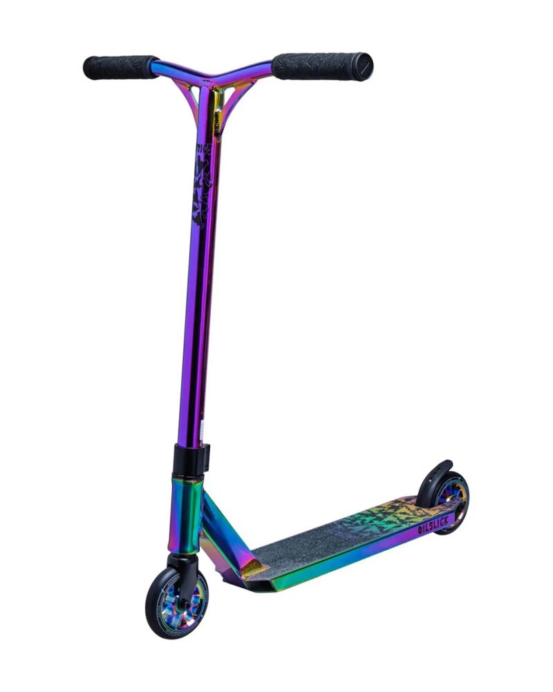 Antics The Oilslick Trotinetă Freestyle Oilslick