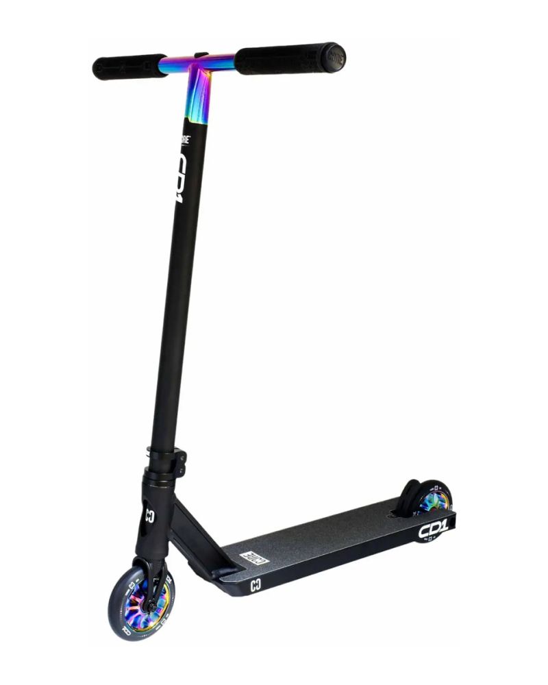 CORE CD1 Trotinetă Freestyle Neocrom