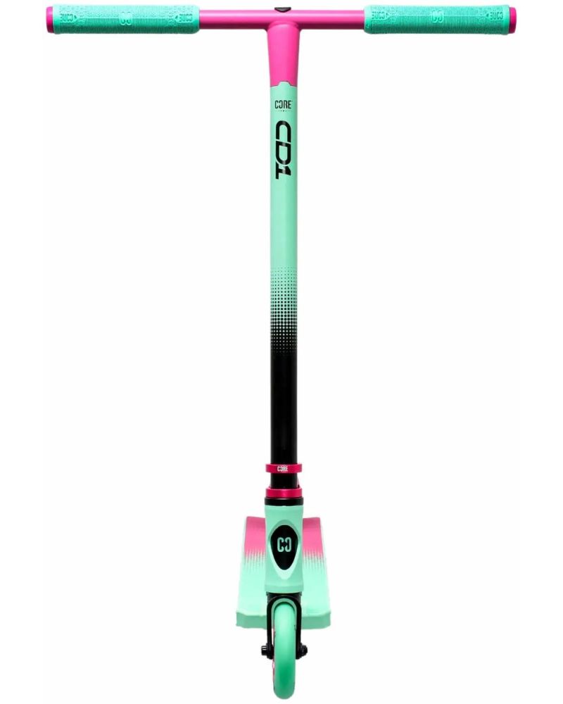 CORE CD1 Trotinetă Freestyle Turcoaz