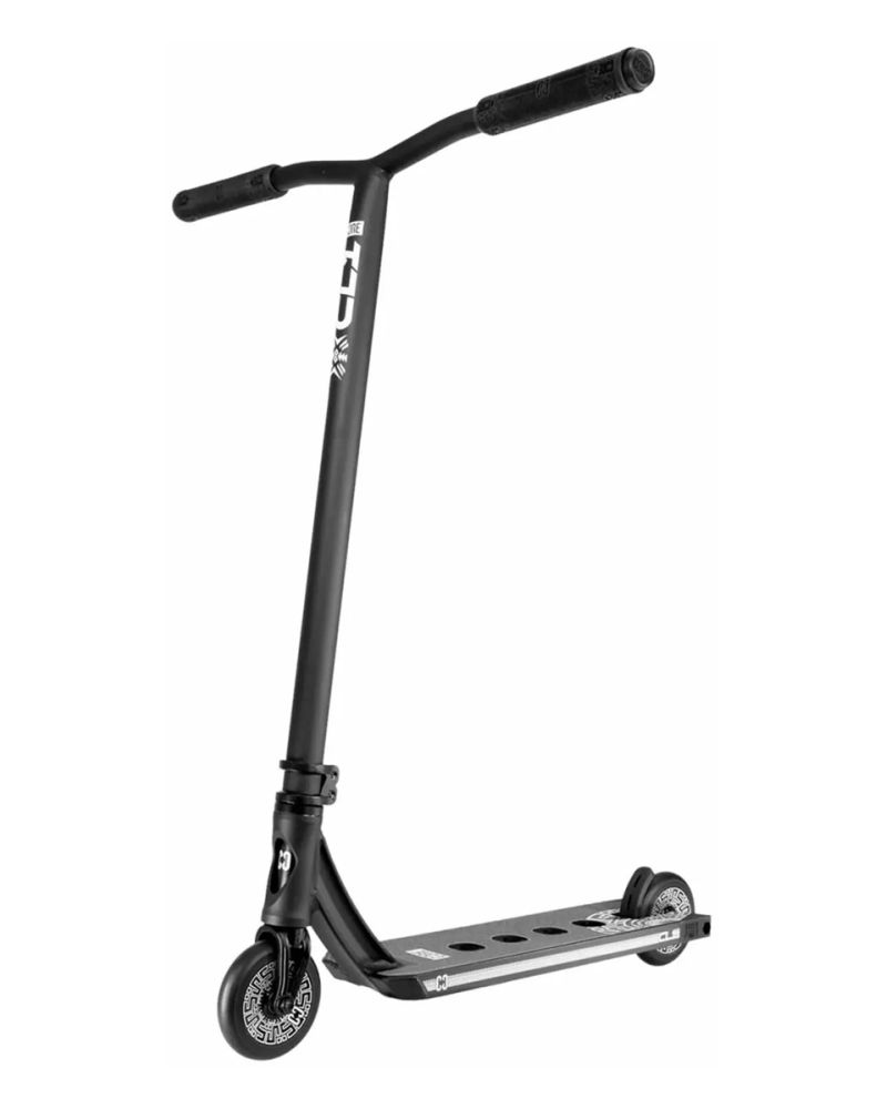 CORE CL1 Trotinetă Freestyle Negru