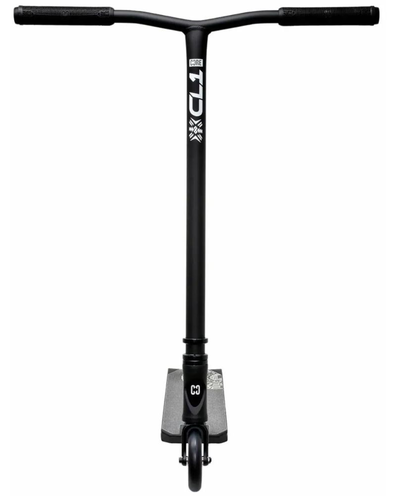 CORE CL1 Trotinetă Freestyle Negru