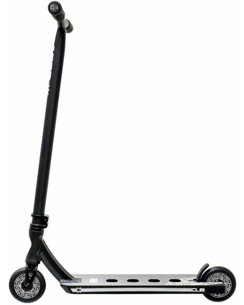 CORE CL1 Trotinetă Freestyle Negru