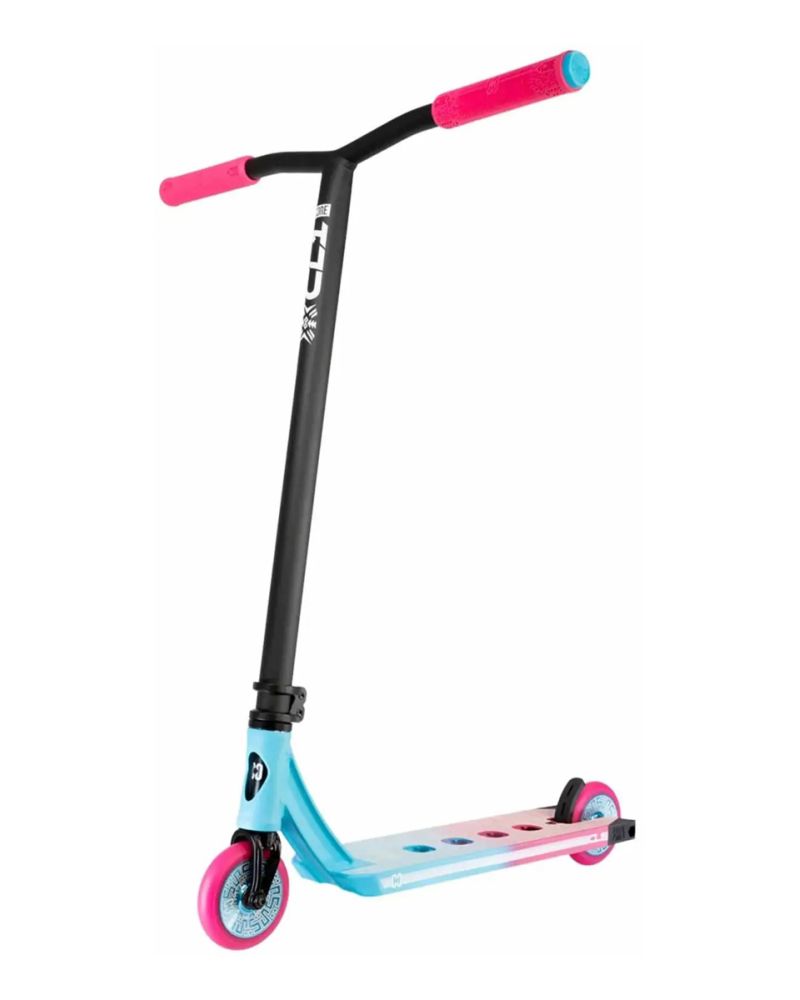 CORE CL1 Trotinetă Freestyle Roz