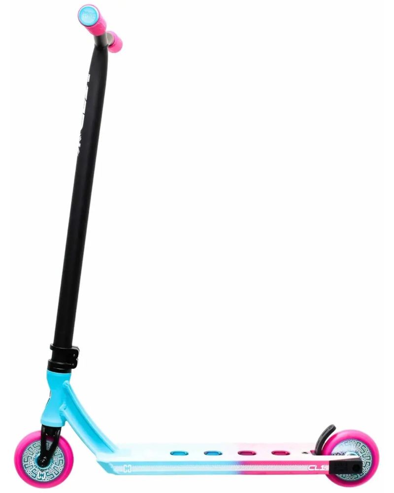 CORE CL1 Trotinetă Freestyle Roz