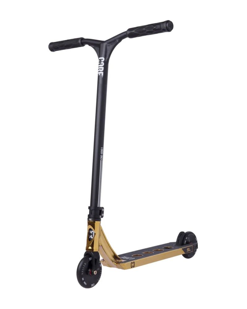 CORE SL1 Trotinetă Freestyle Auriu