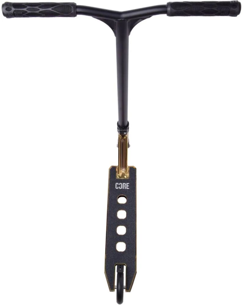 CORE SL1 Trotinetă Freestyle Auriu