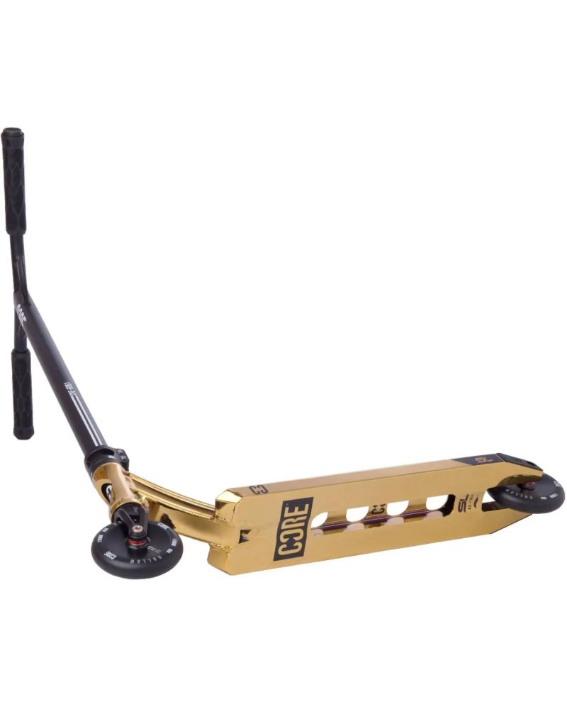 CORE SL1 Trotinetă Freestyle Auriu