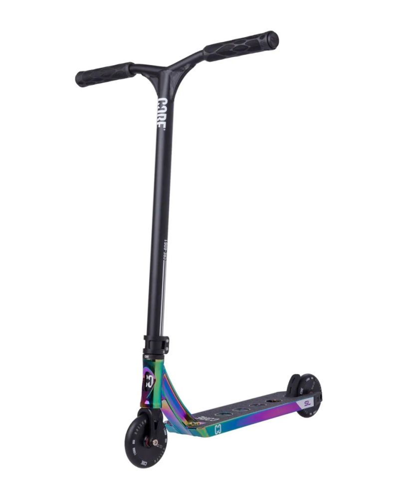 CORE SL1 Trotinetă Freestyle Neocrom