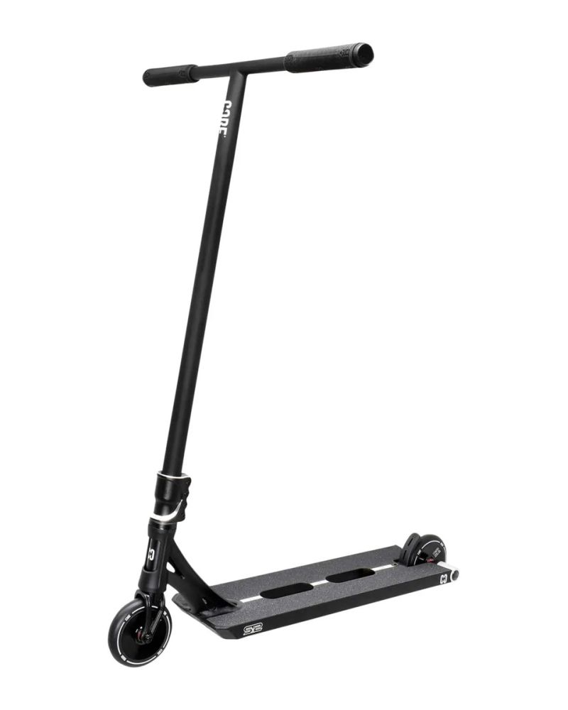 CORE SL2 Trotinetă Freestyle Negru
