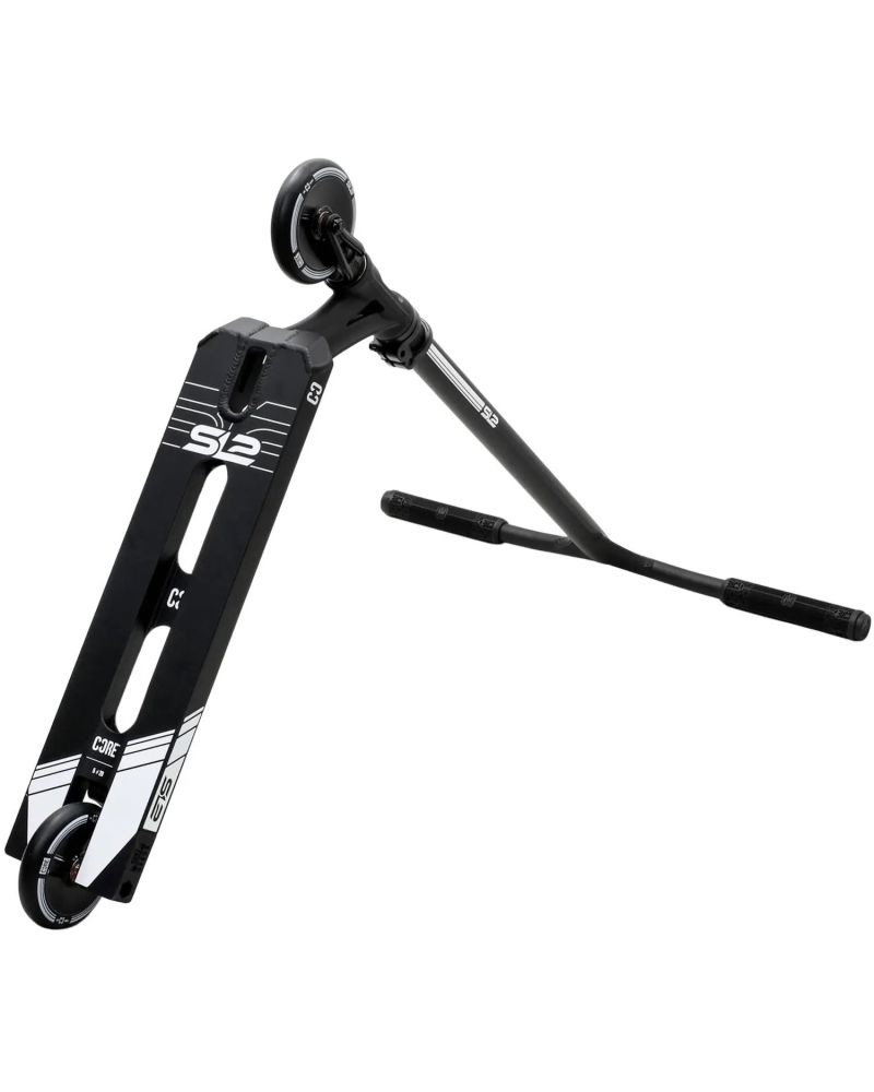 CORE SL2 Trotinetă Freestyle Negru