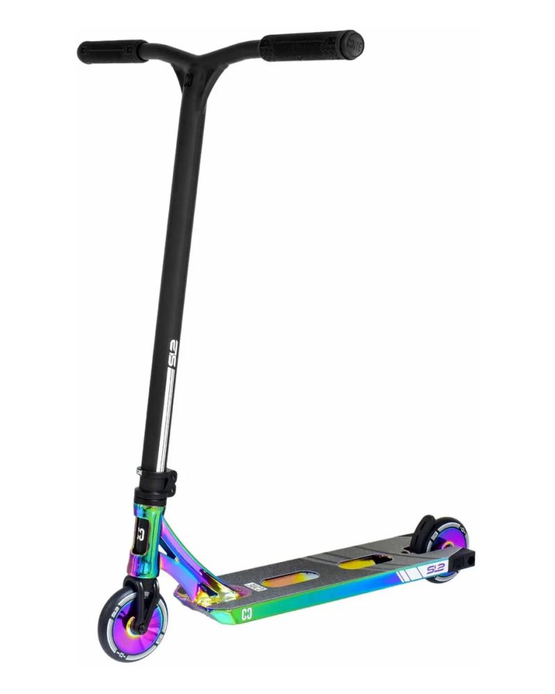 CORE SL2 Trotinetă Freestyle Neocrom