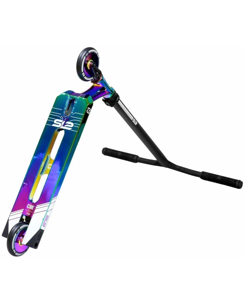 CORE SL2 Trotinetă Freestyle Neocrom