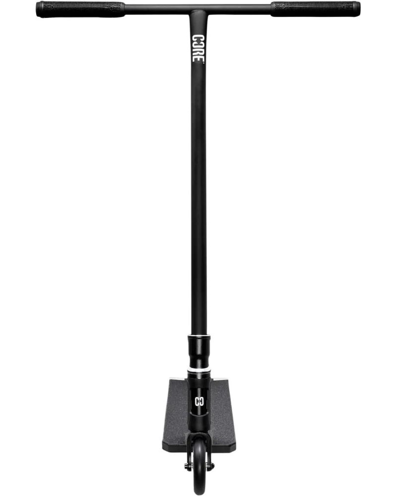 CORE ST2 Trotinetă Freestyle Negru