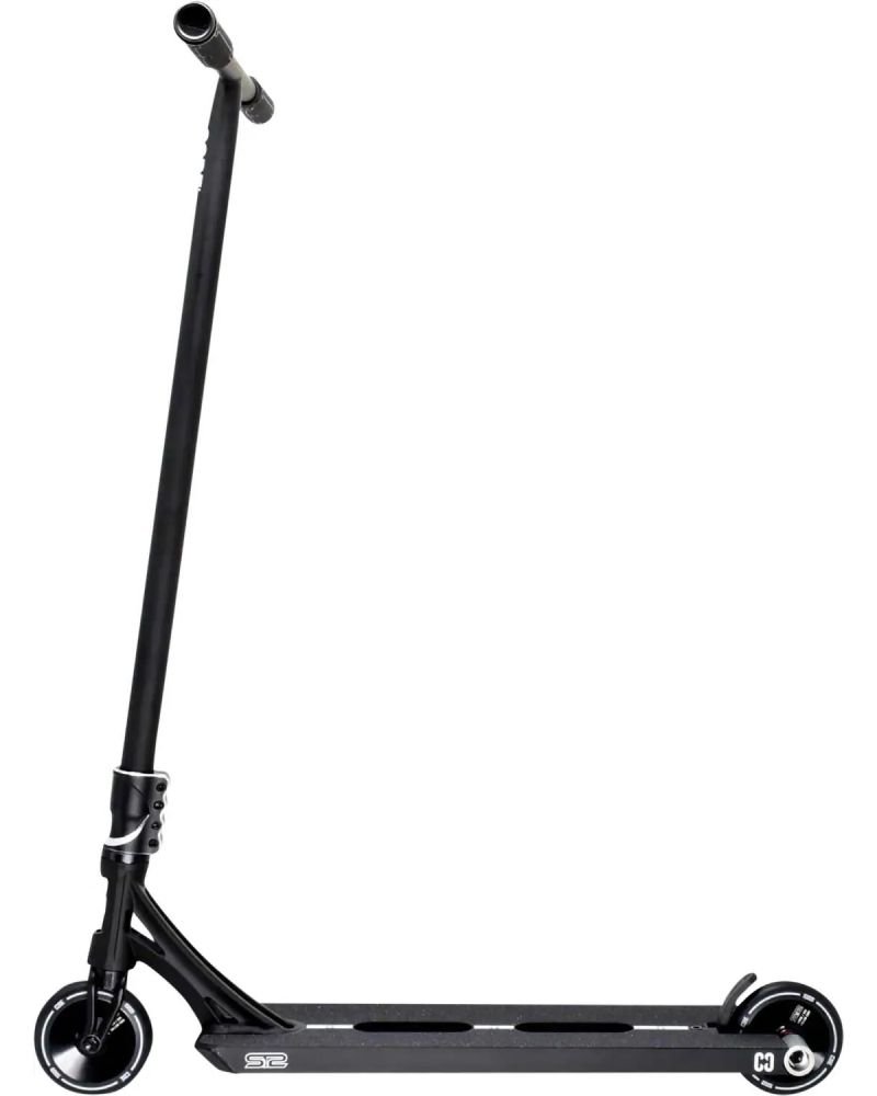 CORE ST2 Trotinetă Freestyle Negru