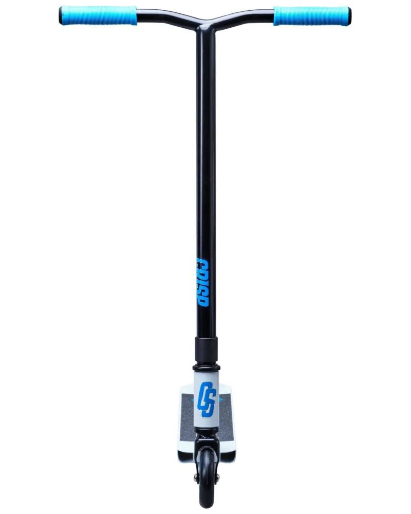 Crisp Blitz Trotinetă Freestyle Alb /Albastru