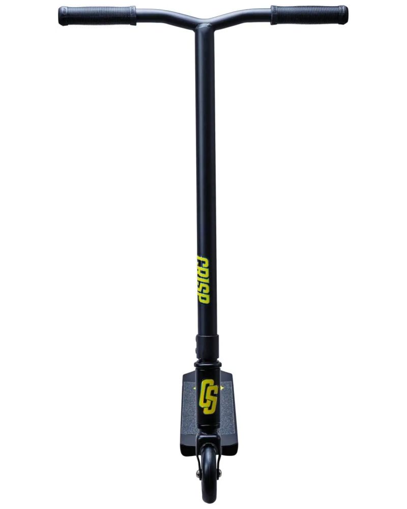 Crisp Blitz Trotinetă Freestyle Negru